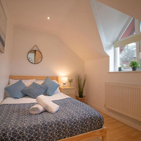 Sealock Mews By Property Promise Cardiff Exteriör bild