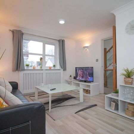 Sealock Mews By Property Promise Cardiff Exteriör bild
