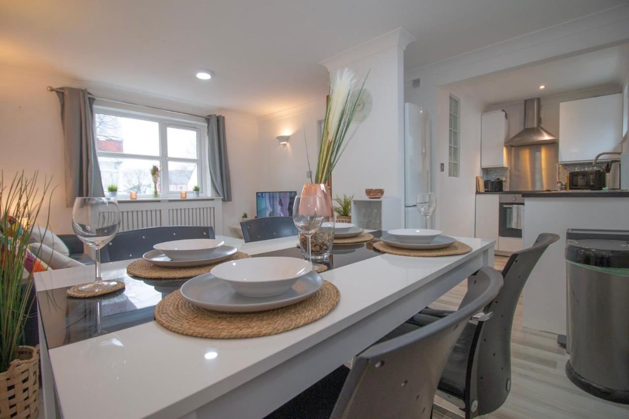 Sealock Mews By Property Promise Cardiff Exteriör bild