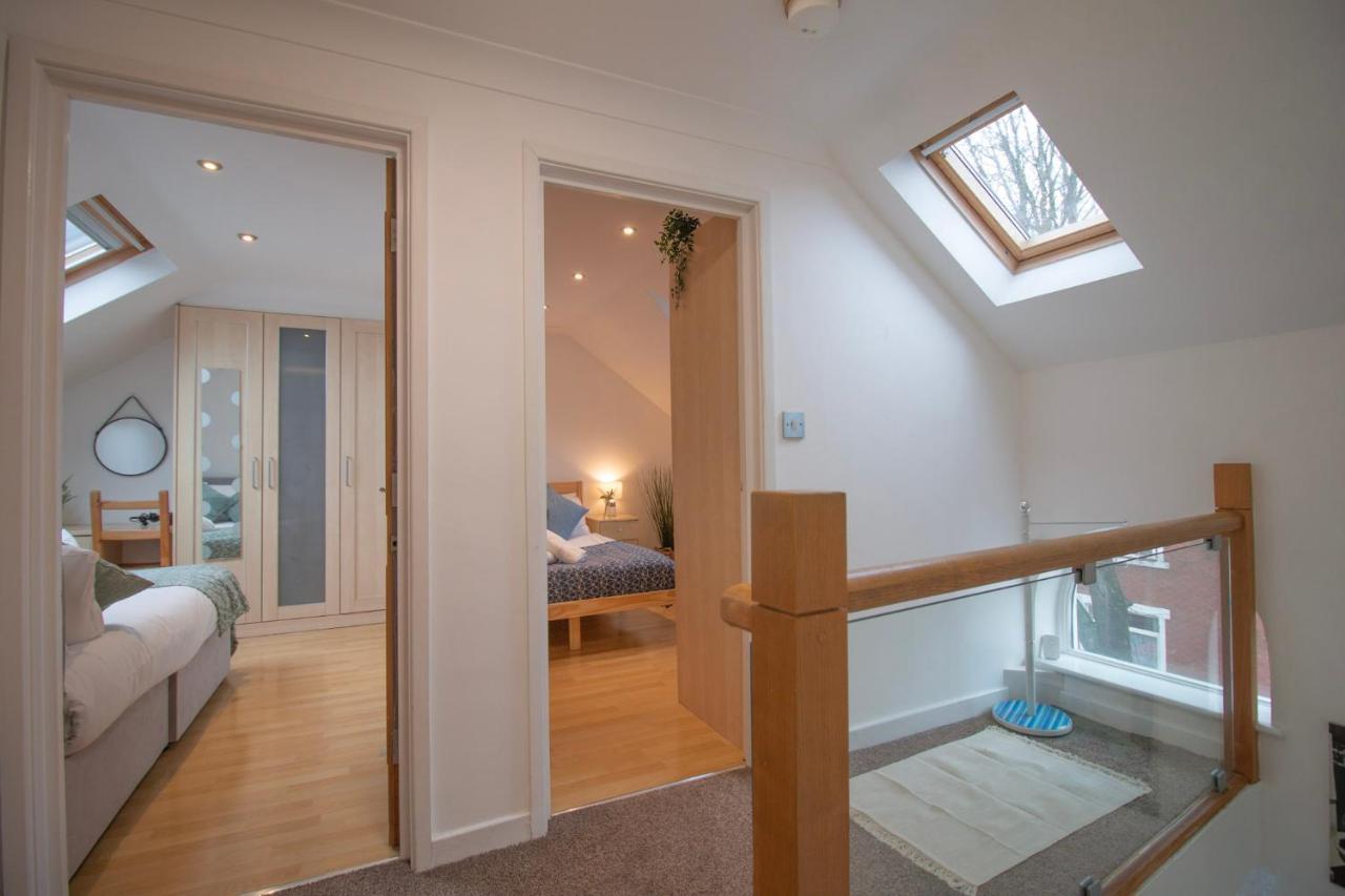 Sealock Mews By Property Promise Cardiff Exteriör bild