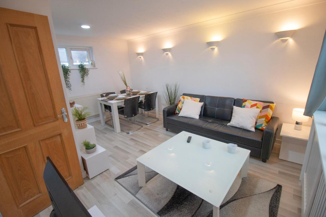 Sealock Mews By Property Promise Cardiff Exteriör bild