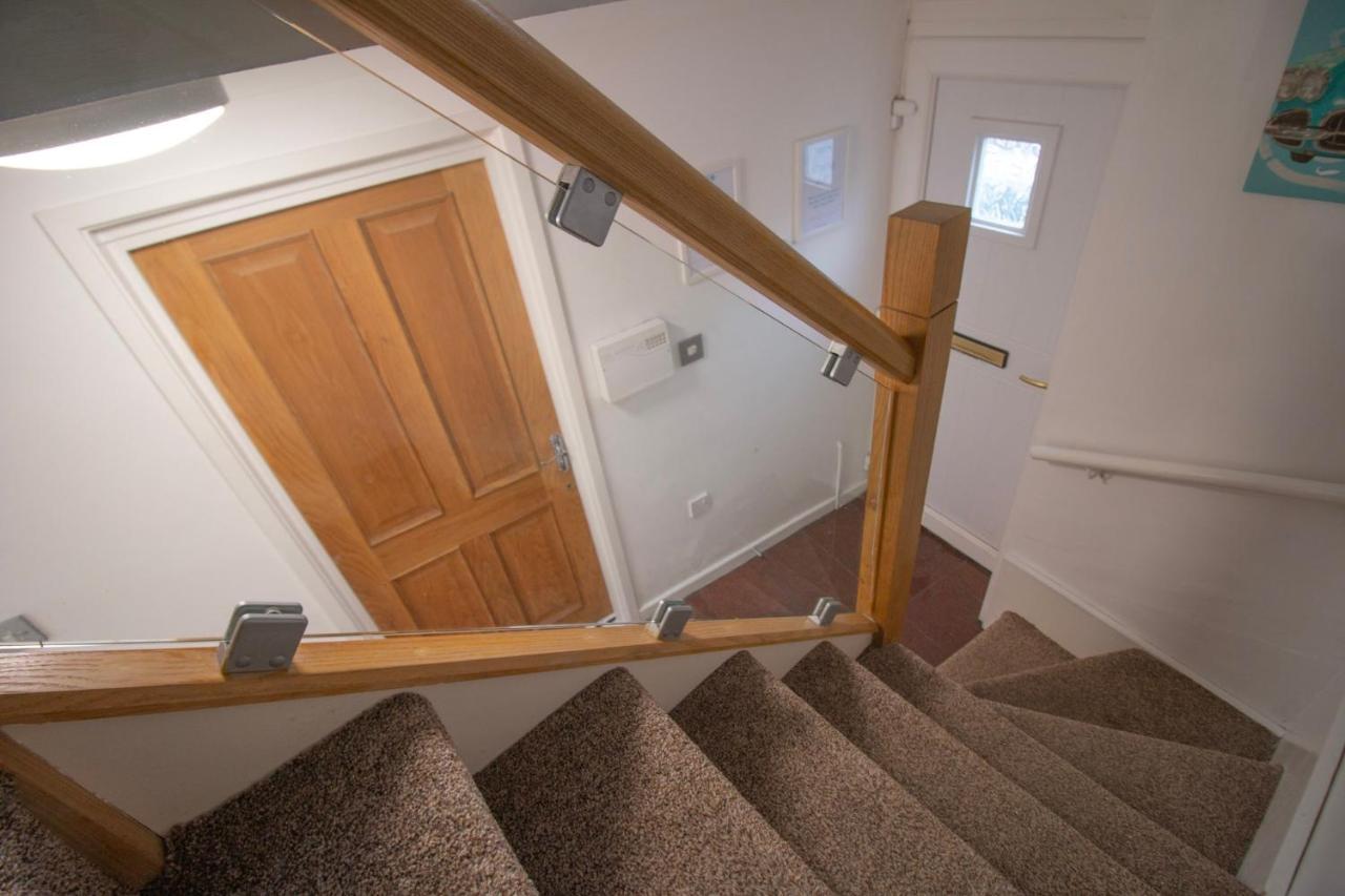 Sealock Mews By Property Promise Cardiff Exteriör bild