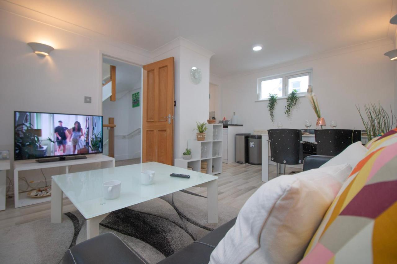 Sealock Mews By Property Promise Cardiff Exteriör bild