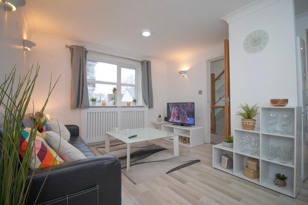 Sealock Mews By Property Promise Cardiff Exteriör bild