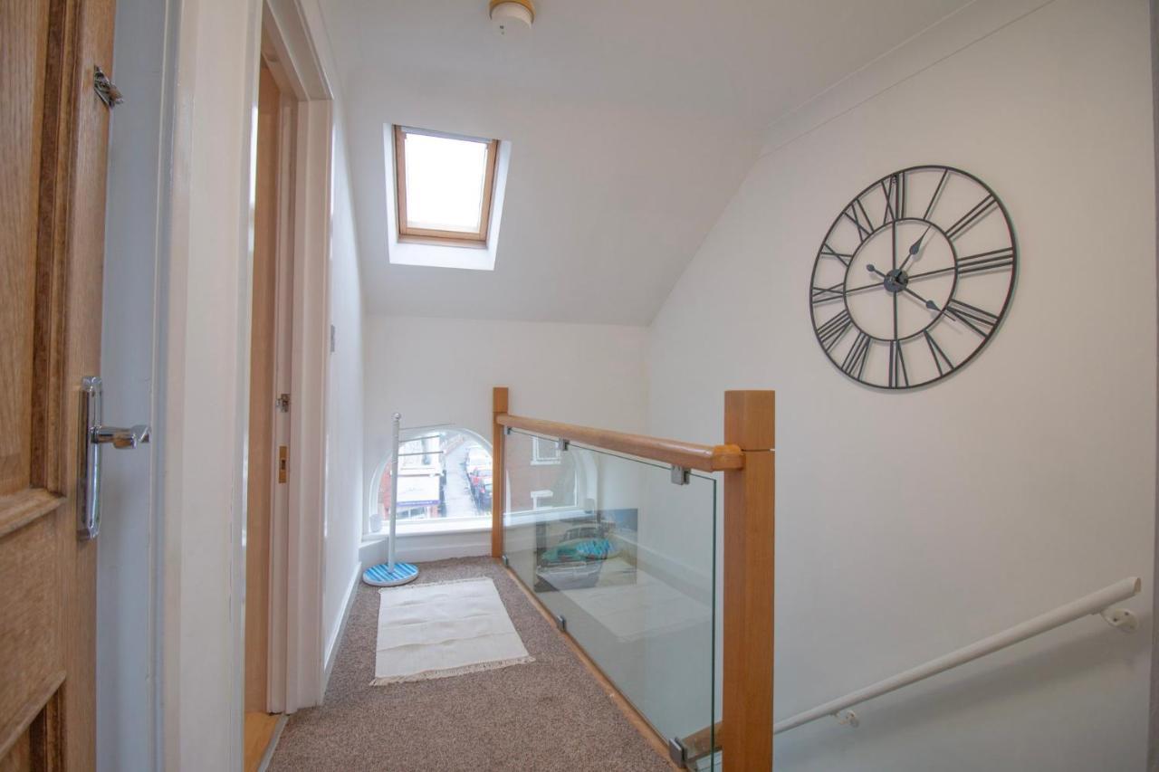 Sealock Mews By Property Promise Cardiff Exteriör bild