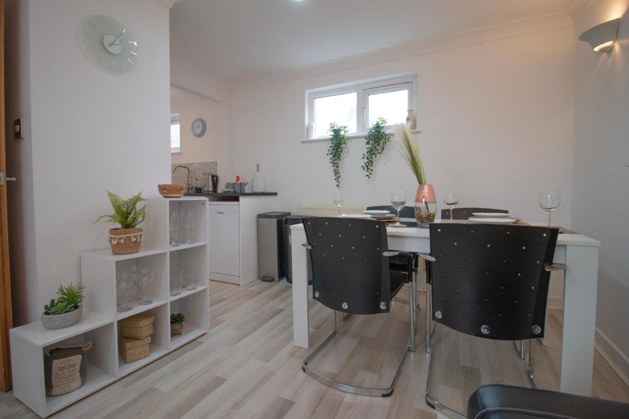 Sealock Mews By Property Promise Cardiff Exteriör bild