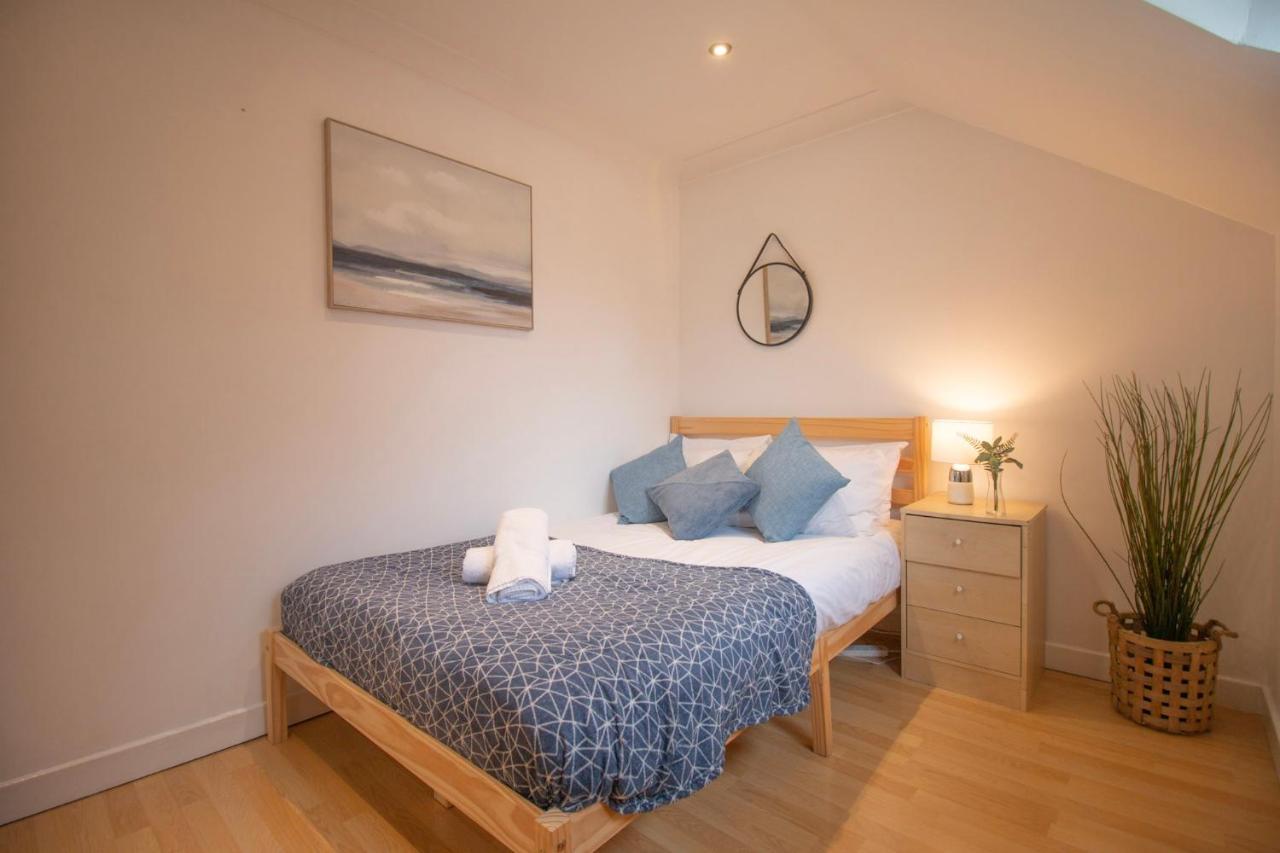 Sealock Mews By Property Promise Cardiff Exteriör bild