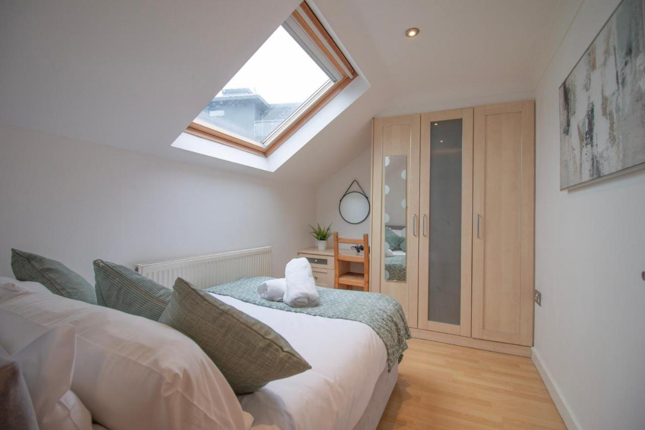 Sealock Mews By Property Promise Cardiff Exteriör bild
