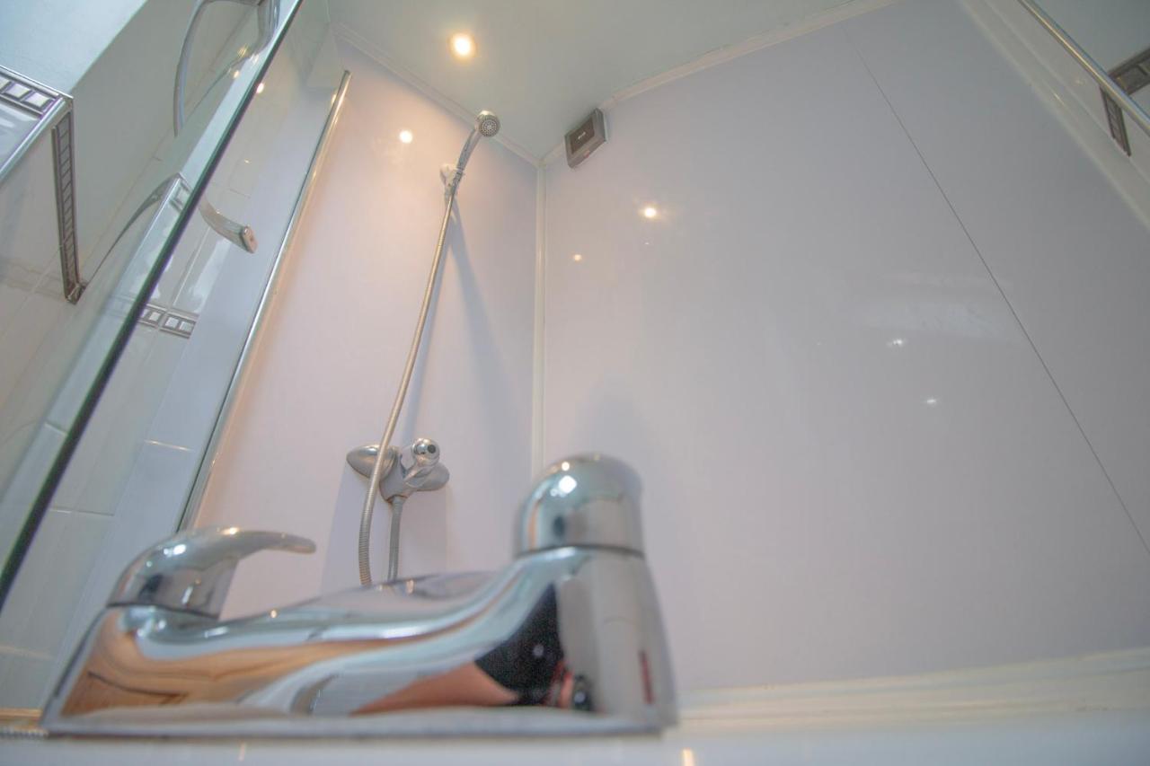 Sealock Mews By Property Promise Cardiff Exteriör bild