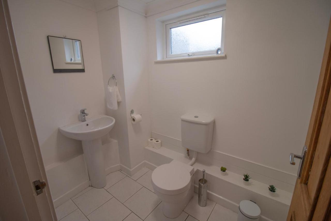 Sealock Mews By Property Promise Cardiff Exteriör bild