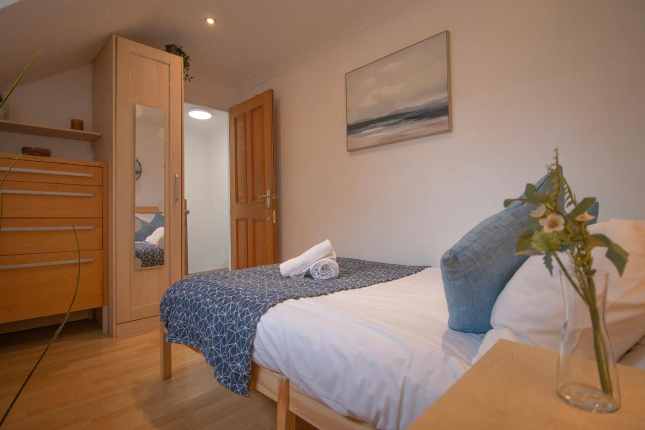 Sealock Mews By Property Promise Cardiff Exteriör bild