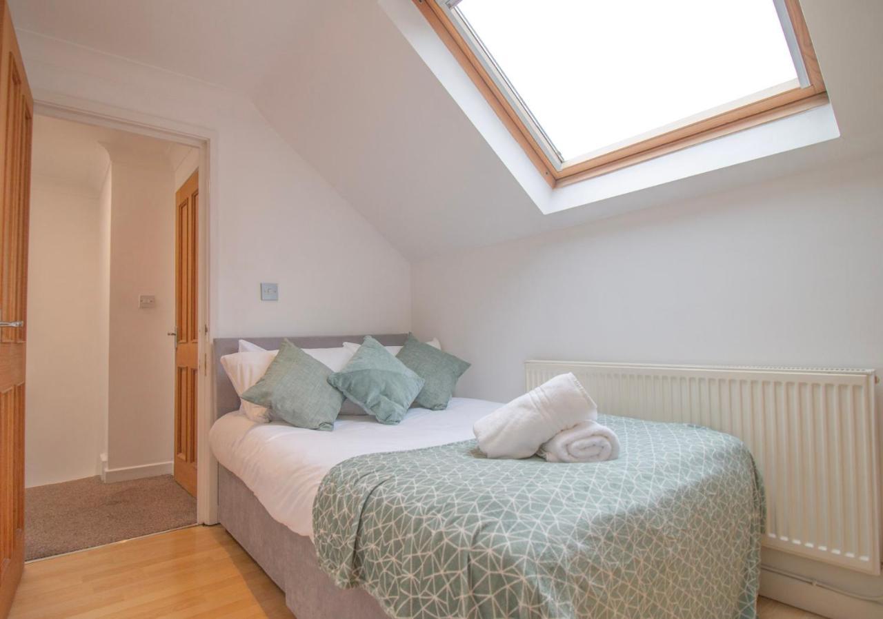 Sealock Mews By Property Promise Cardiff Exteriör bild