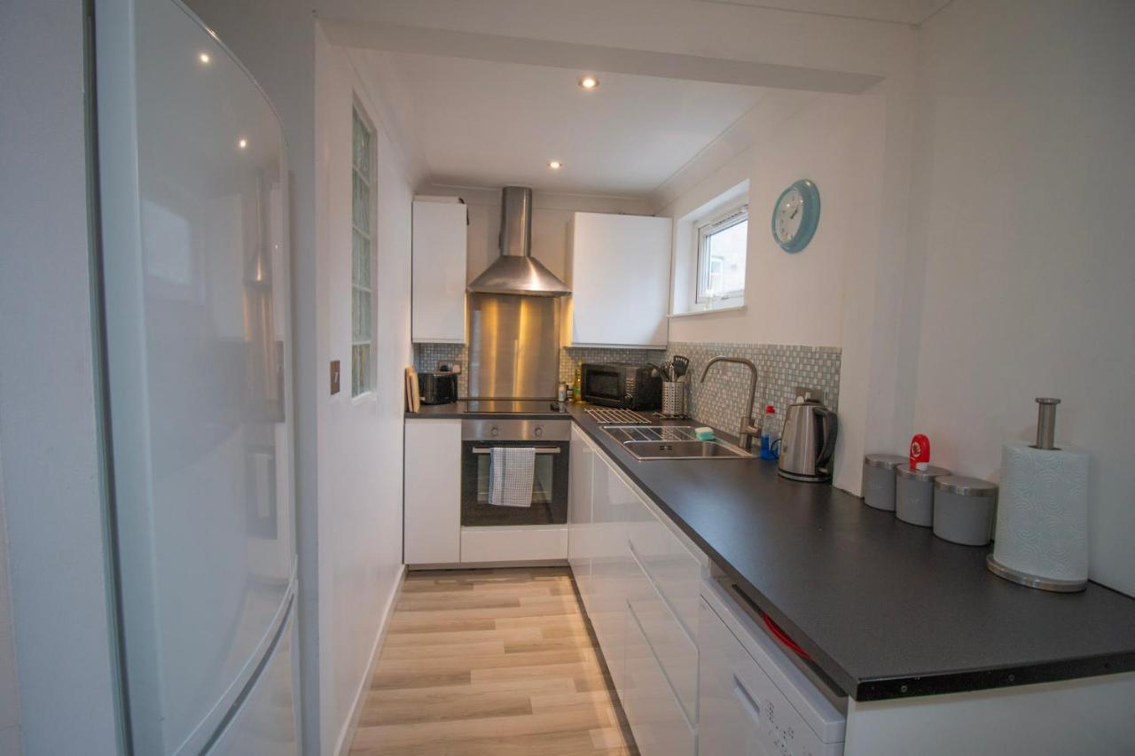 Sealock Mews By Property Promise Cardiff Exteriör bild